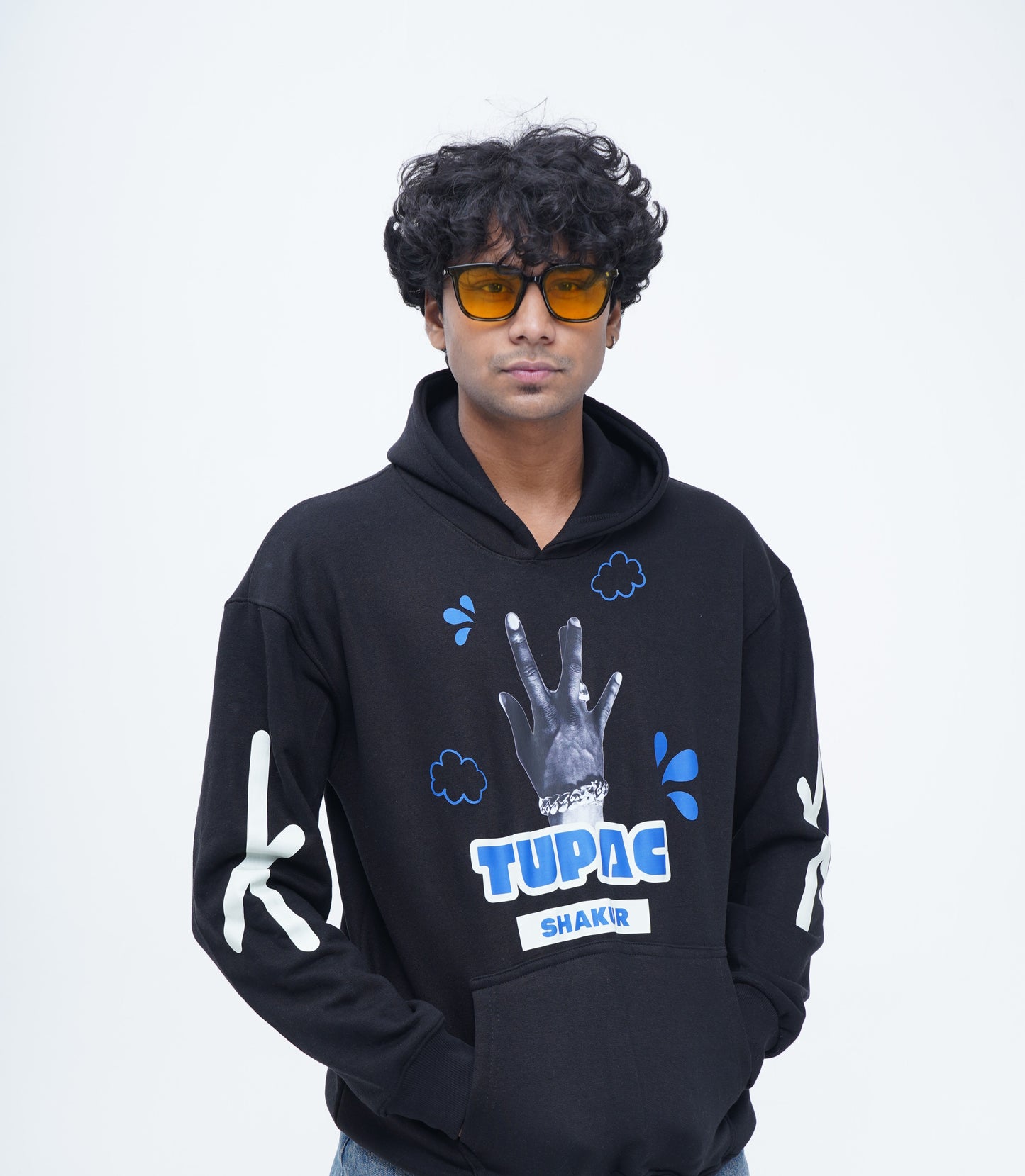 Legacy of 2Pac Hoodie
