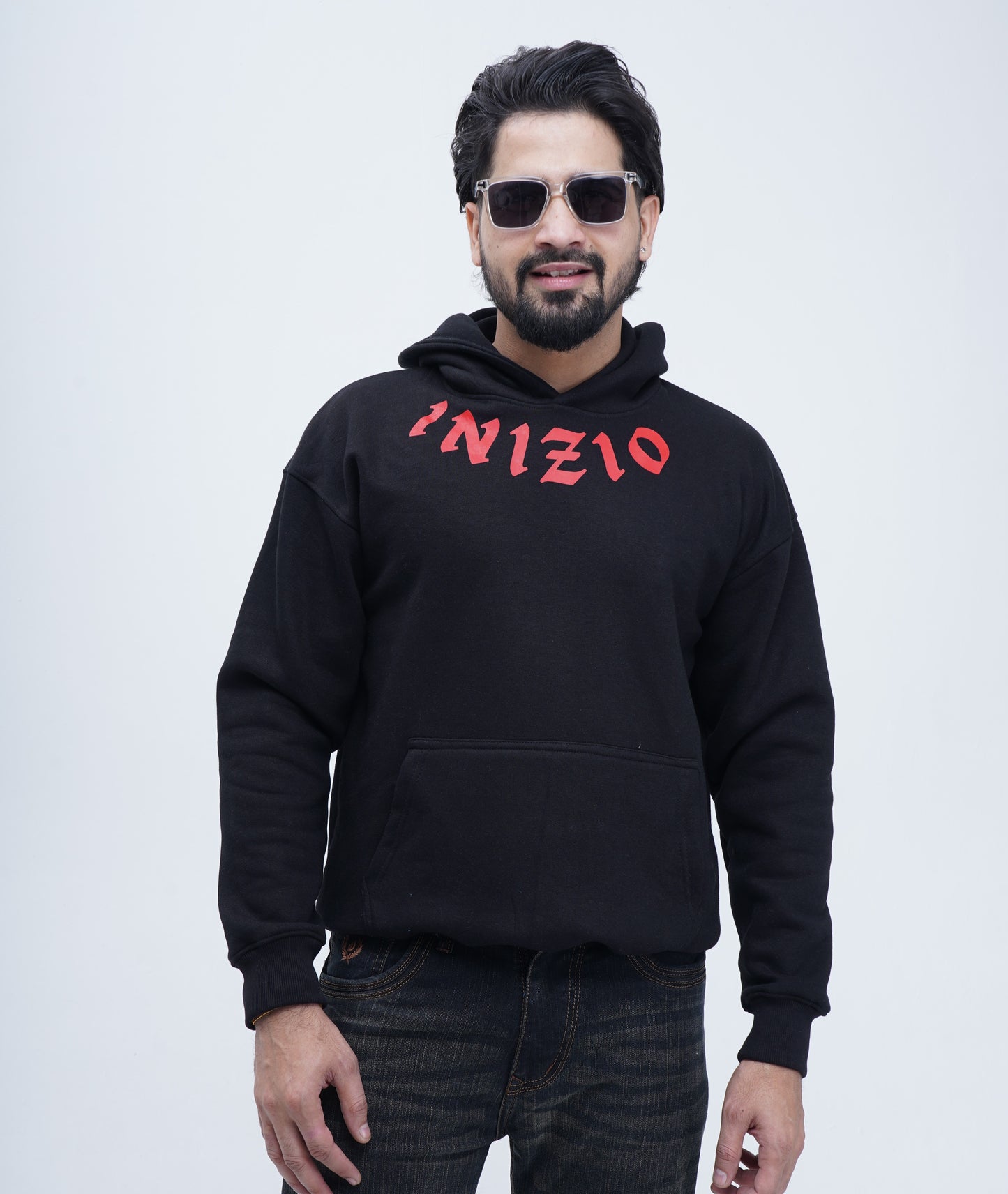 Anime Legends Hoodie