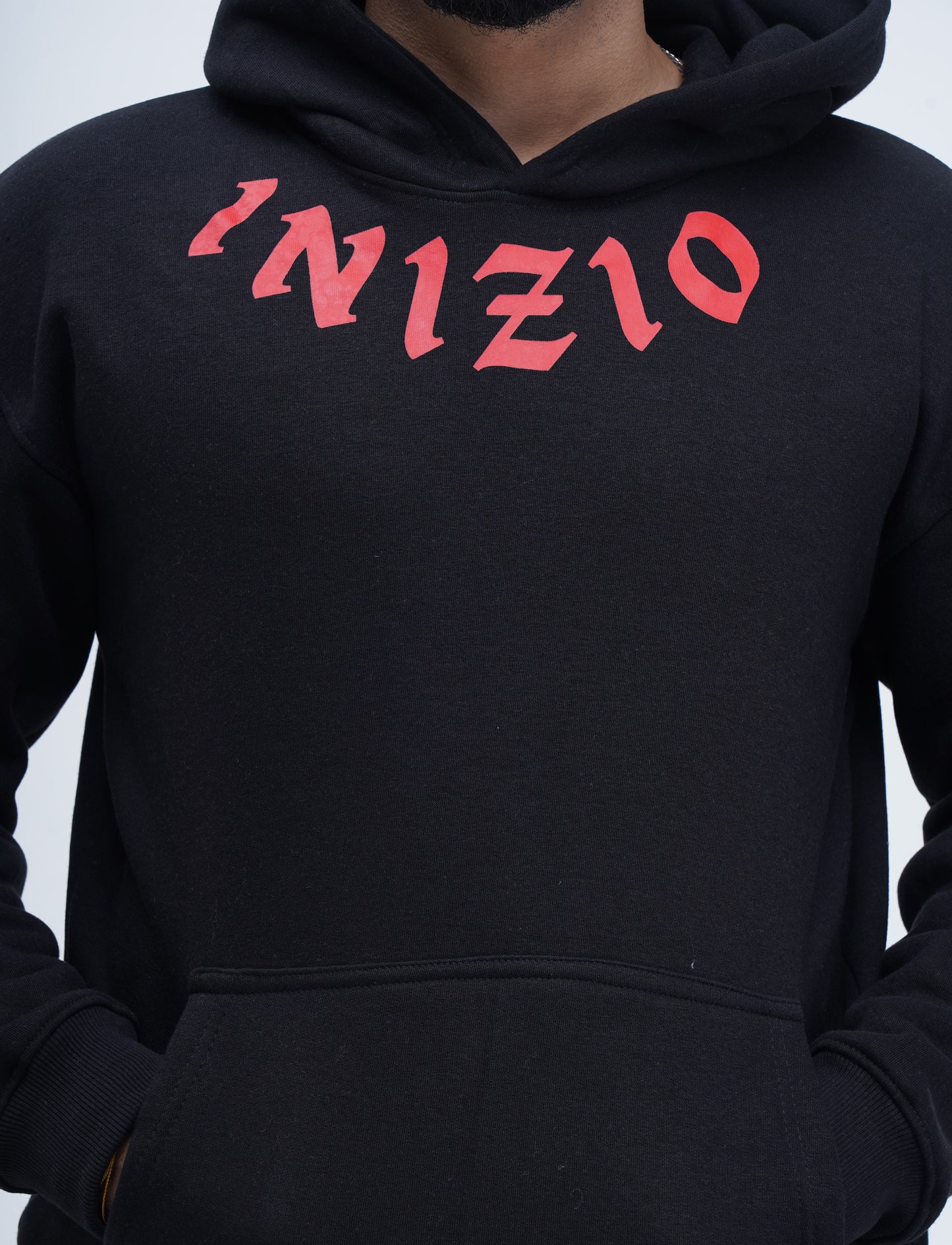 Anime Legends Hoodie