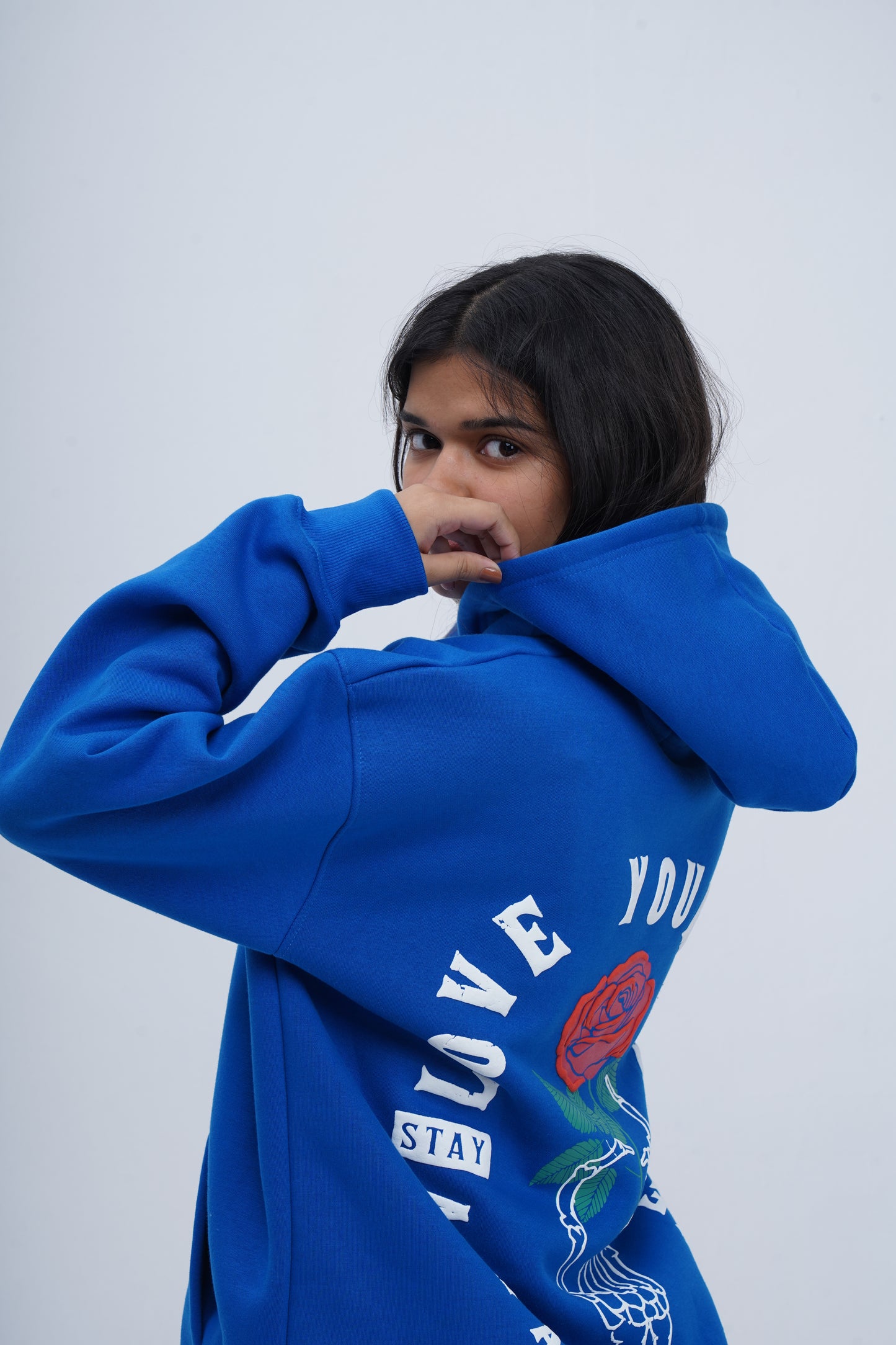 Endless Love Hoodie