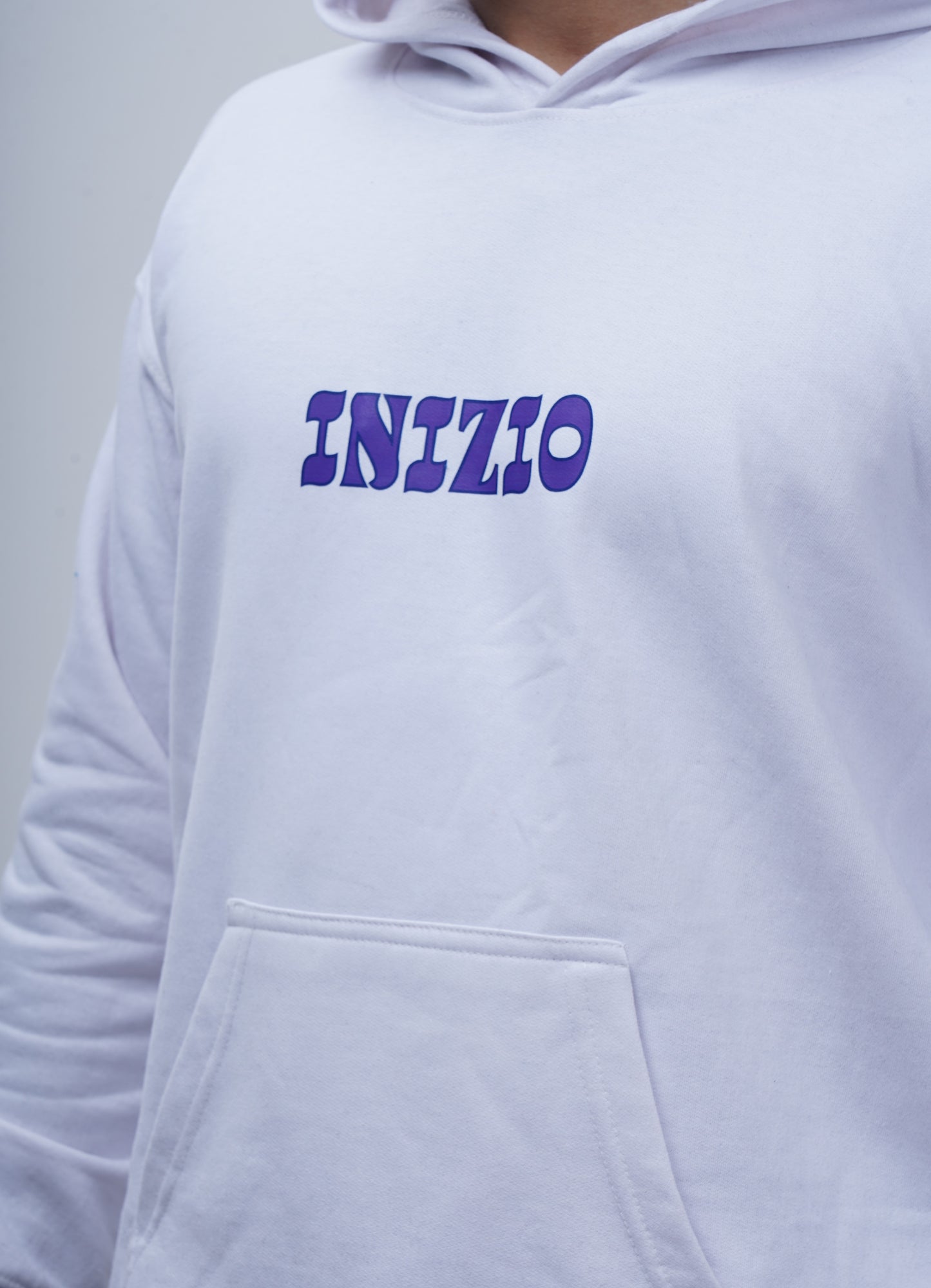 Driven by Passion Hoodie