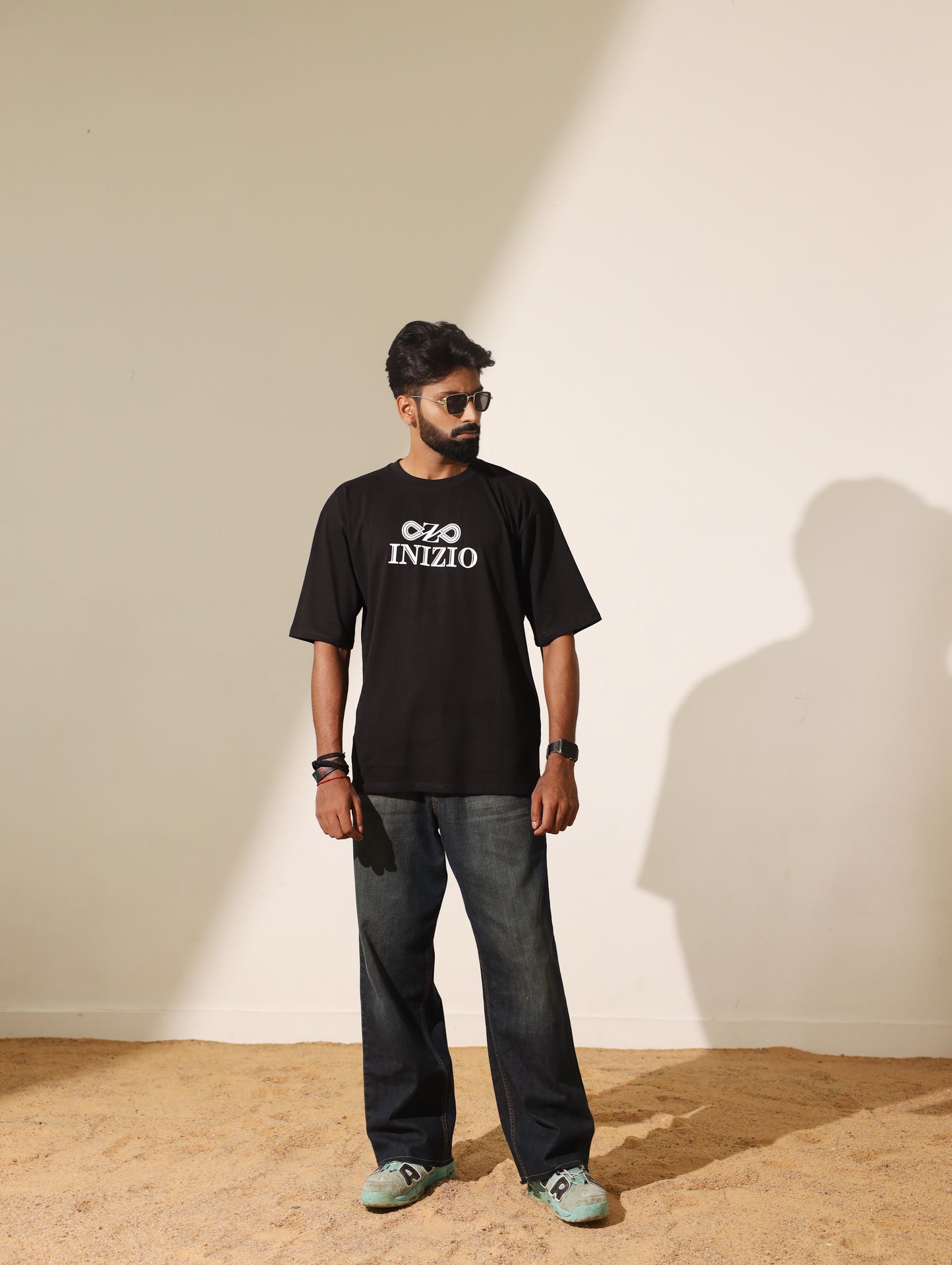 Praying Hand Unisex T-shirt