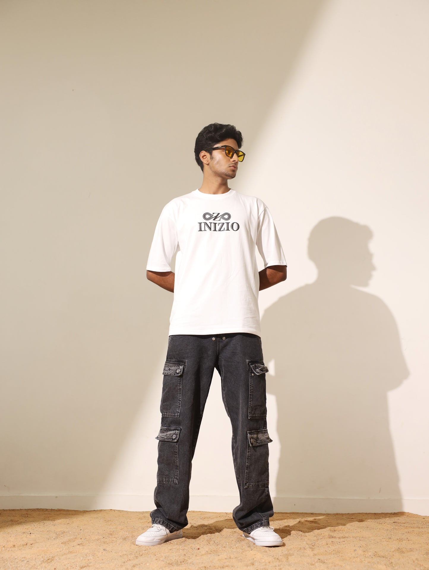 Good Vibes Unisex T-Shirt