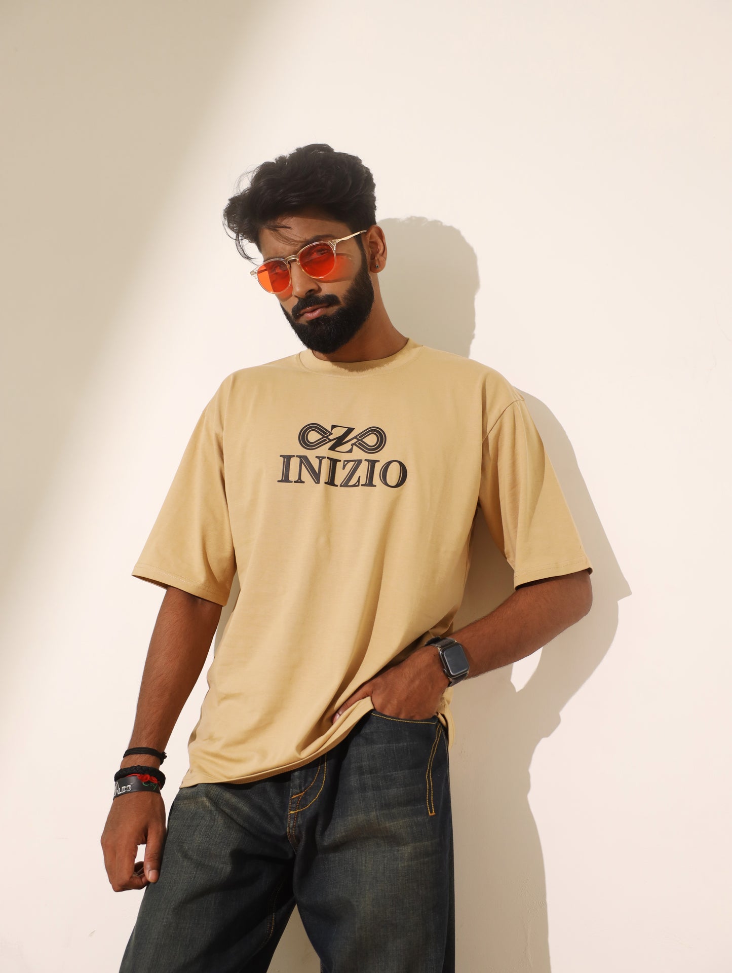 GOKU Printed Unisex T-shirt
