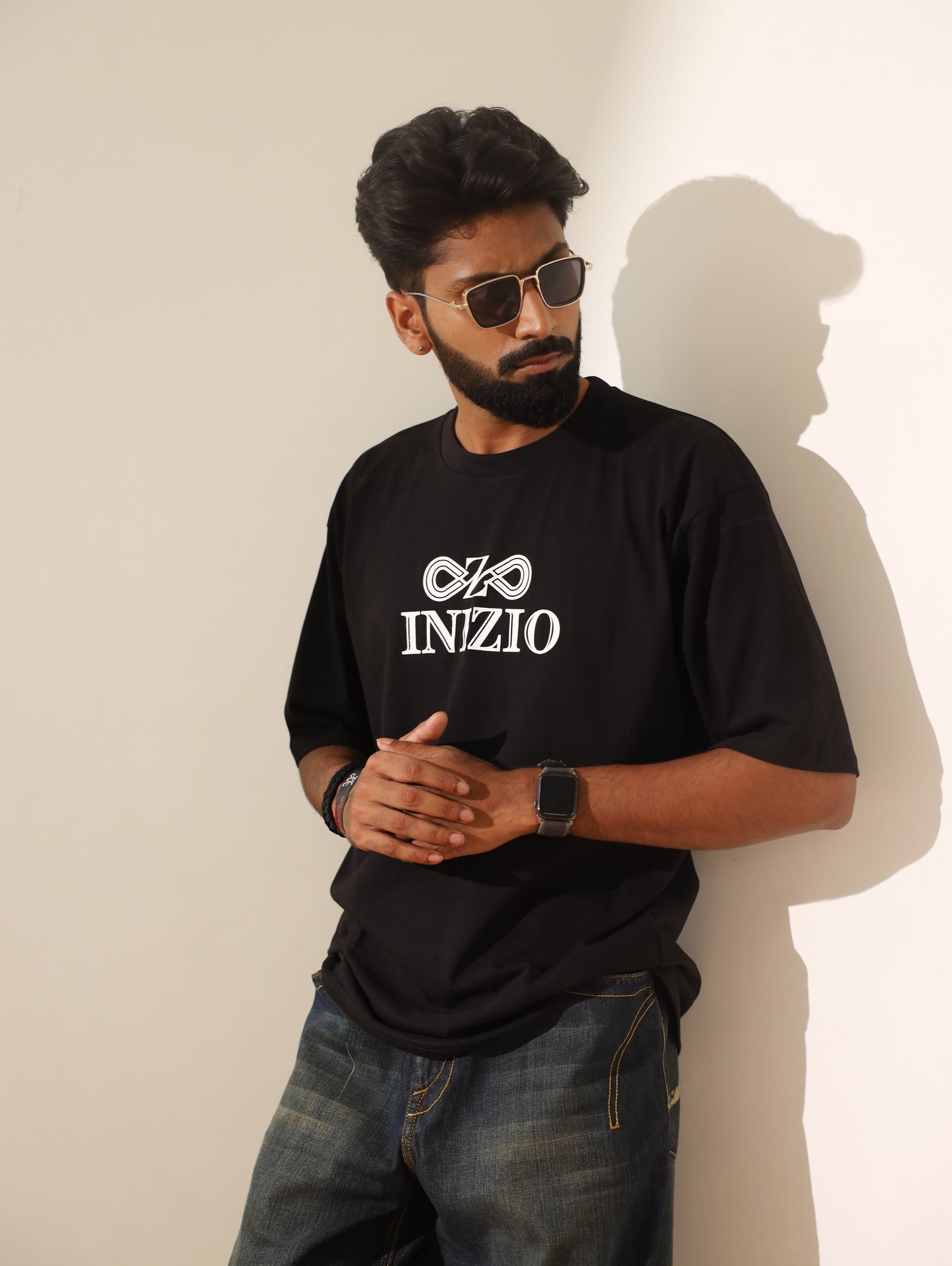 Cash Printed Unisex T-shirt