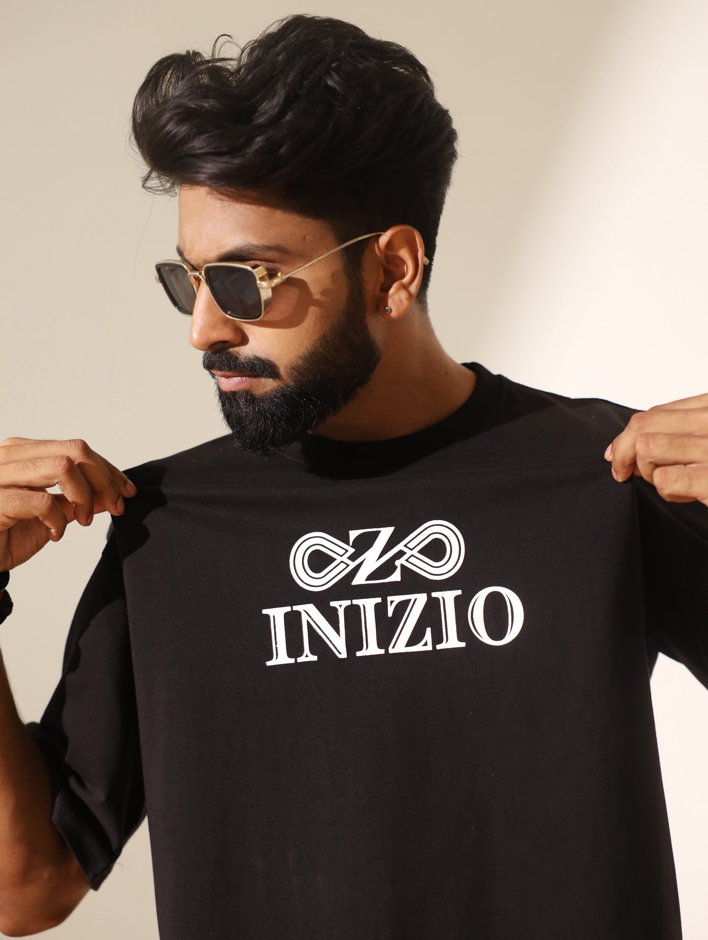 Cash Printed Unisex T-shirt