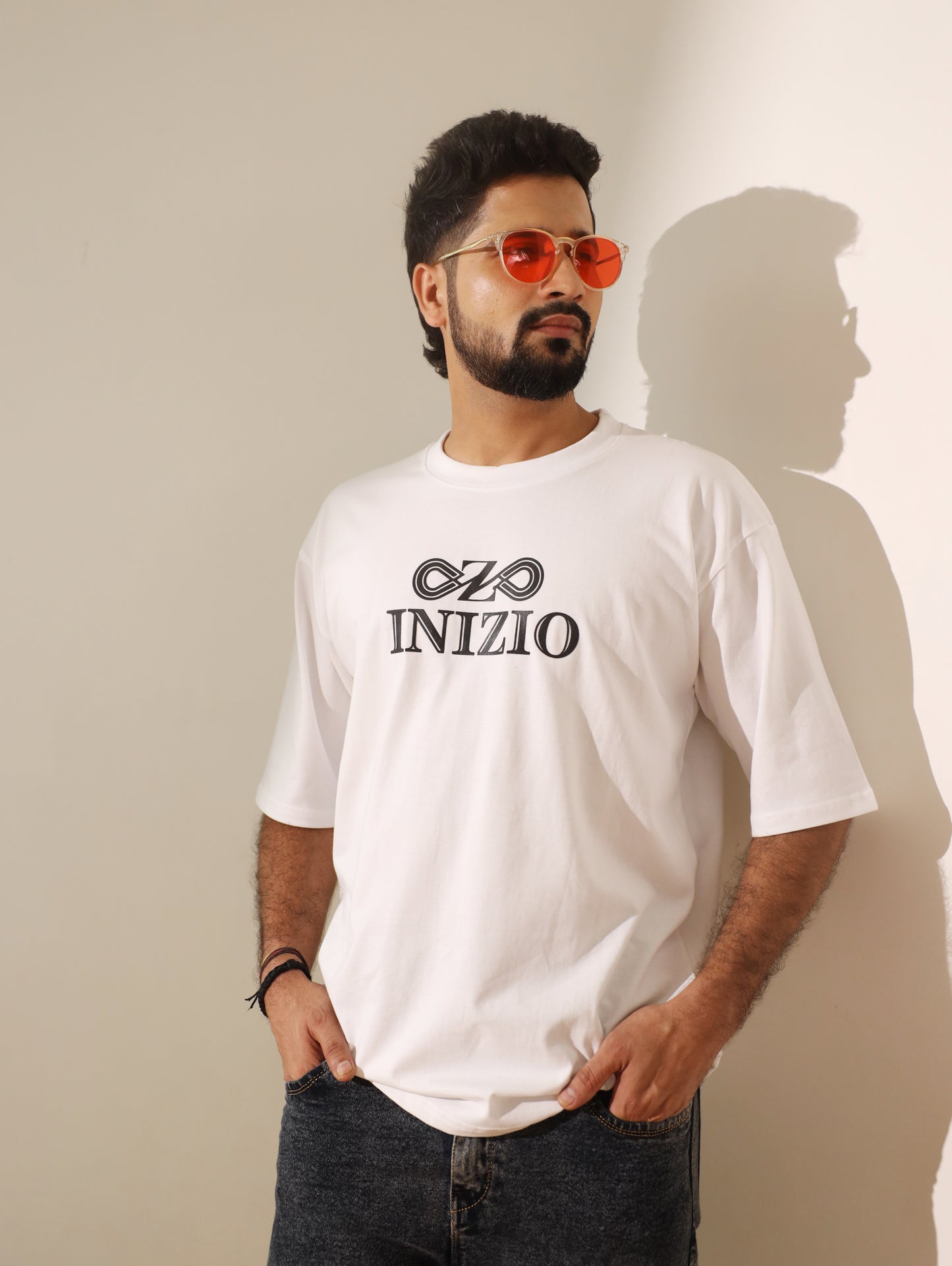 Crawling Tiger Unisex T-shirt