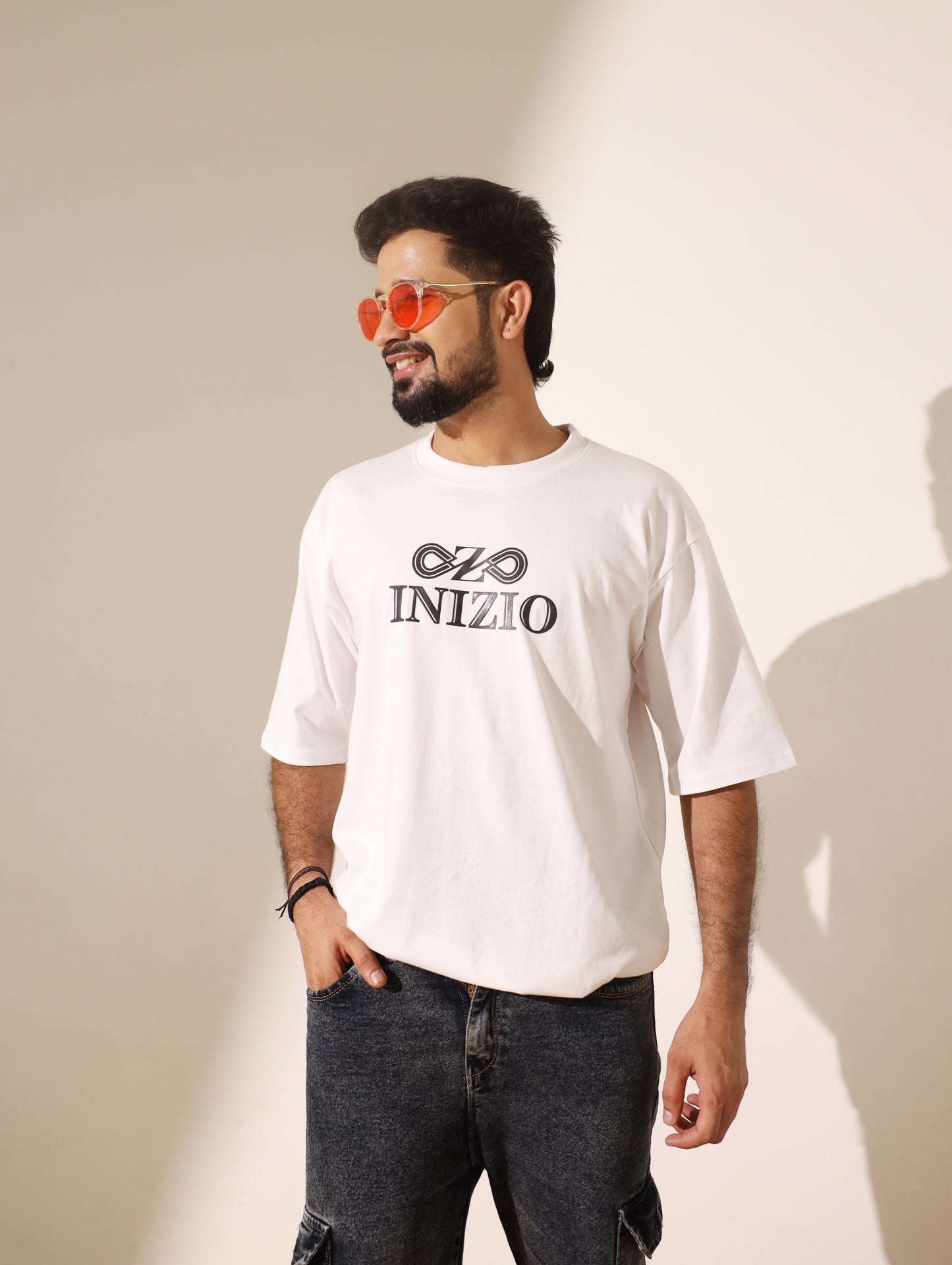 Crawling Tiger Unisex T-shirt