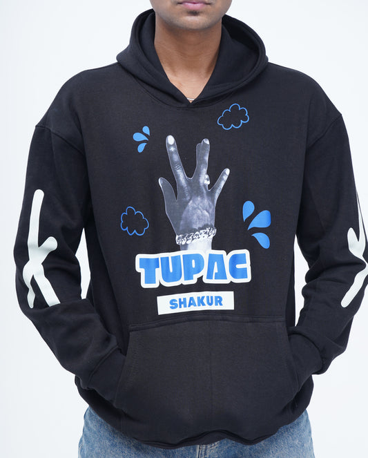 Legacy of 2Pac Hoodie