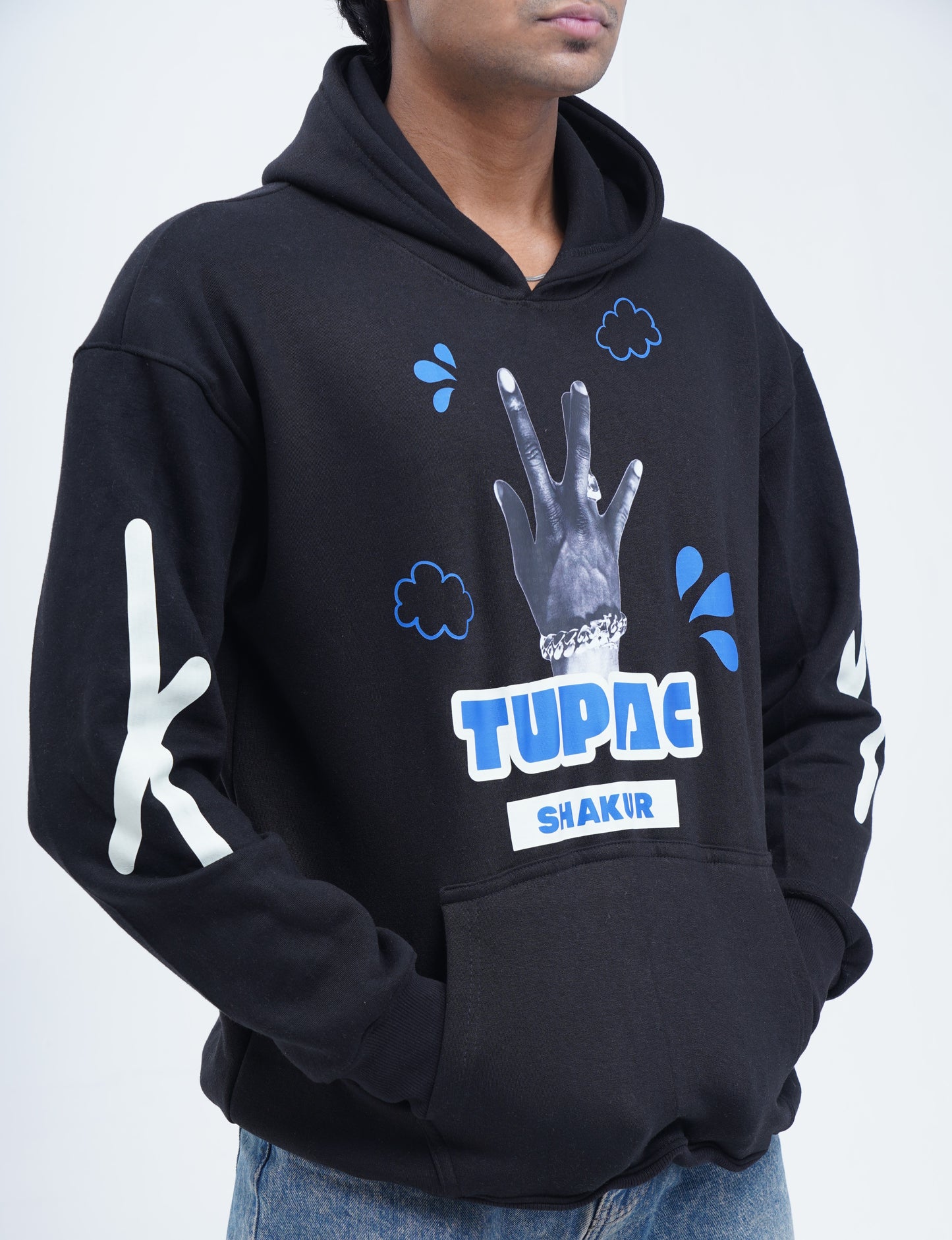 Legacy of 2Pac Hoodie