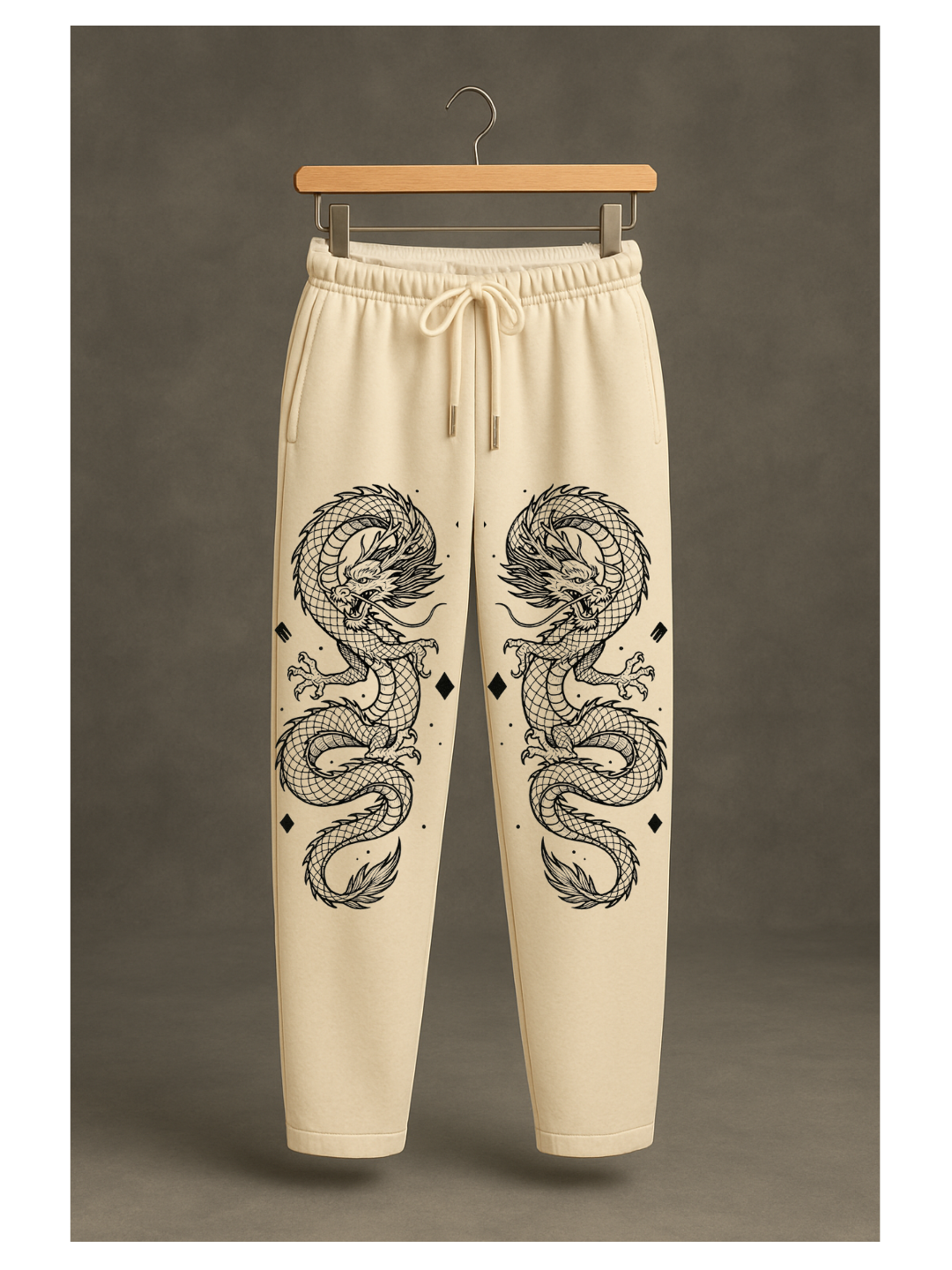 Dragon Joggers