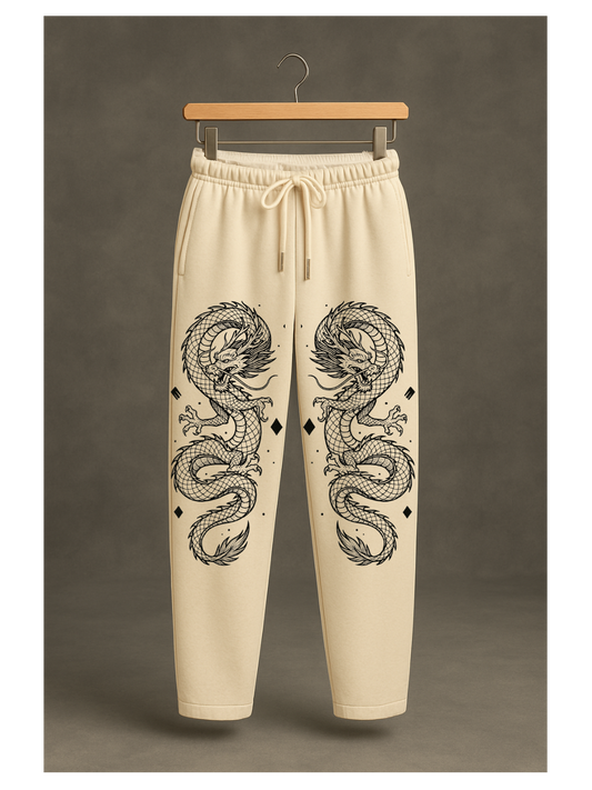 Dragon Joggers