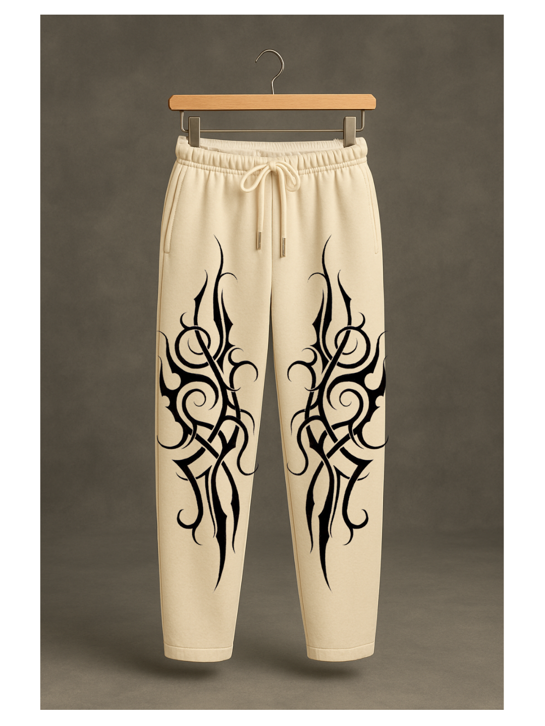 Tribal Joggers