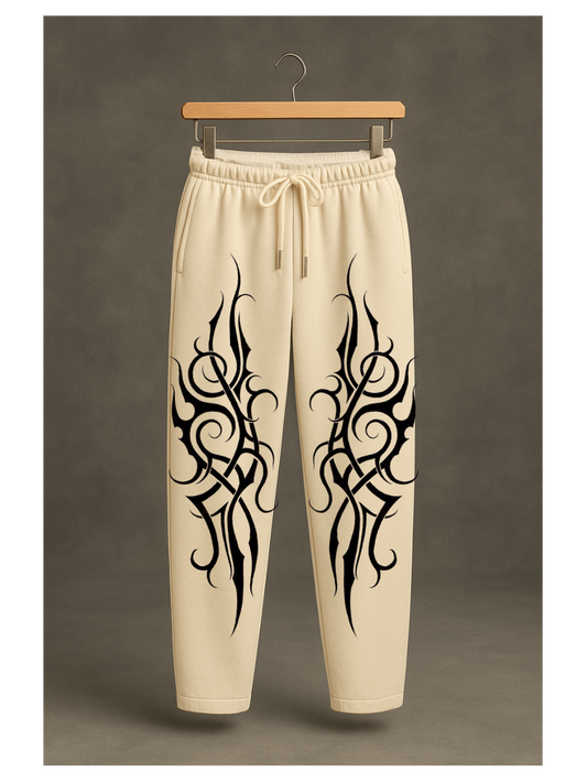 Tribal Joggers