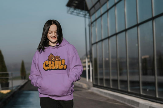 Chill Hoodie